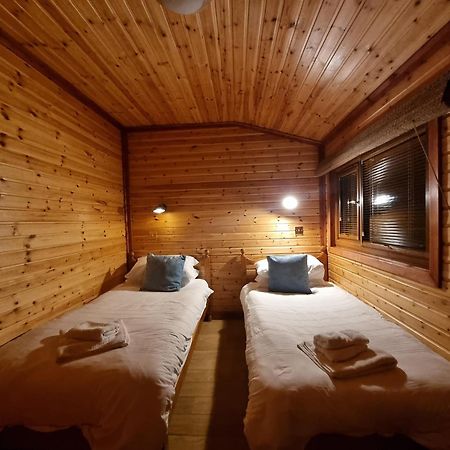 Cairngorm Lodges Aboyne Zewnętrze zdjęcie