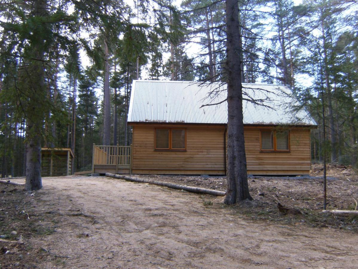 Cairngorm Lodges Aboyne Zewnętrze zdjęcie