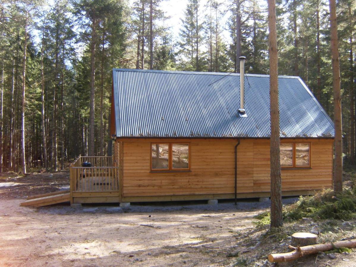 Cairngorm Lodges Aboyne Zewnętrze zdjęcie