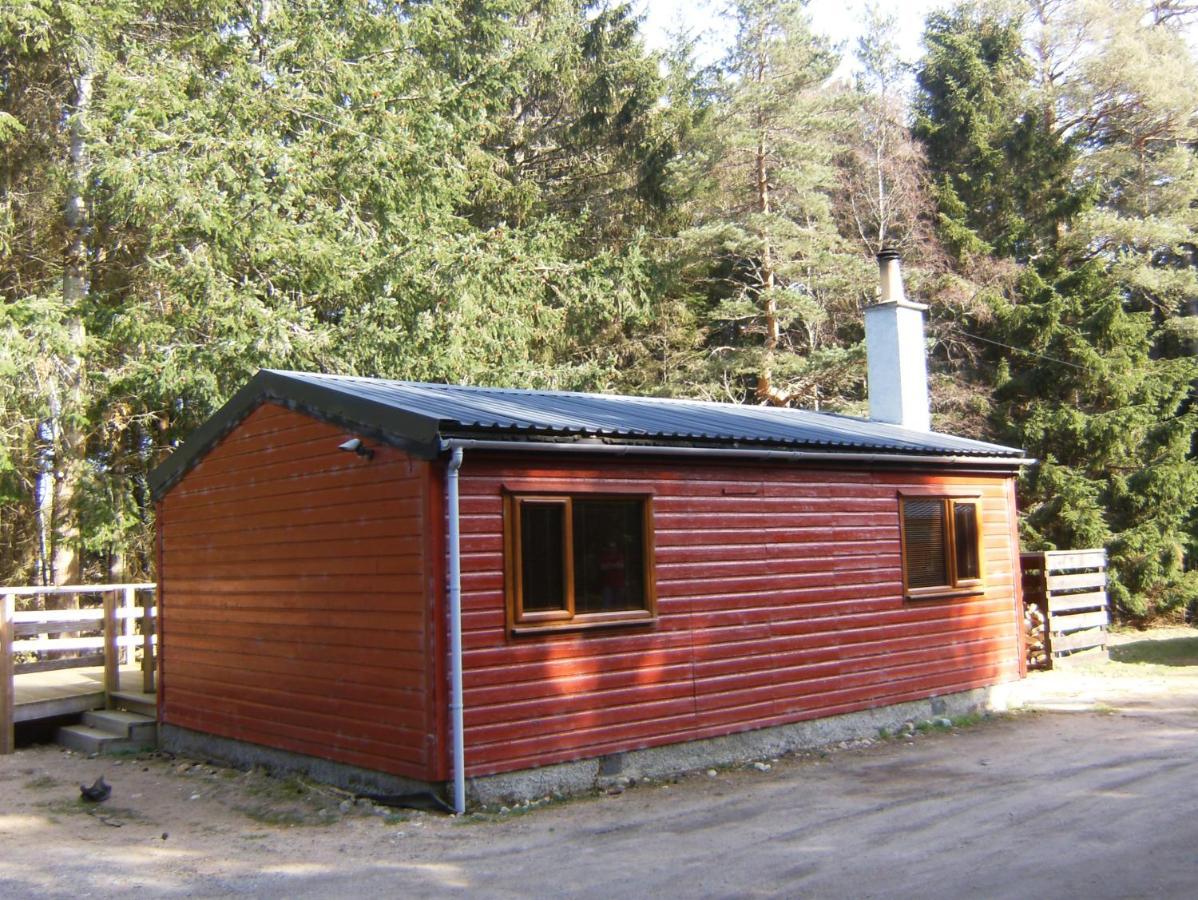 Cairngorm Lodges Aboyne Zewnętrze zdjęcie