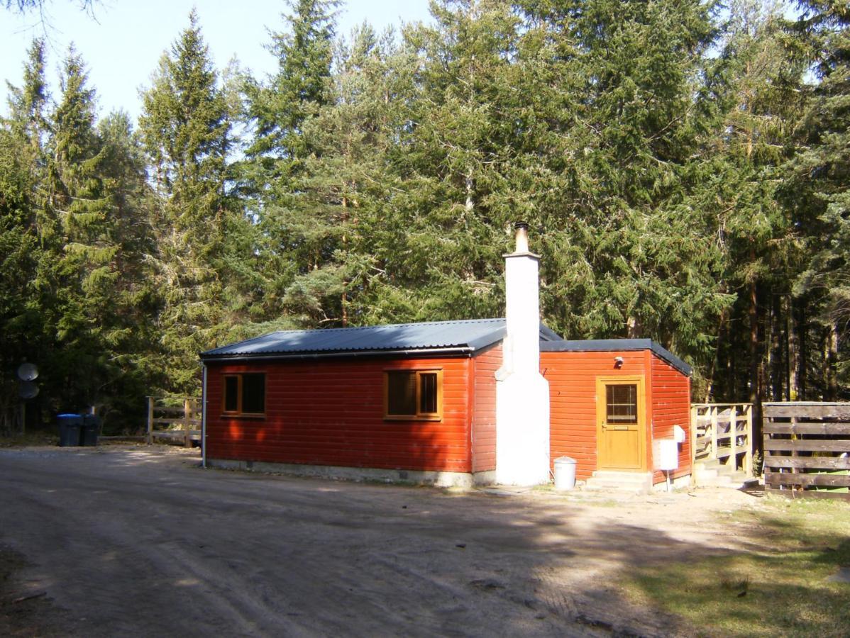 Cairngorm Lodges Aboyne Zewnętrze zdjęcie
