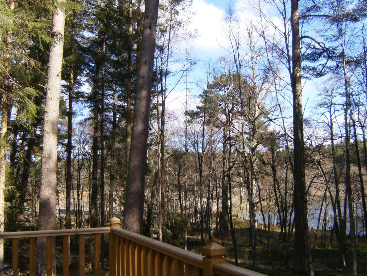 Cairngorm Lodges Aboyne Zewnętrze zdjęcie