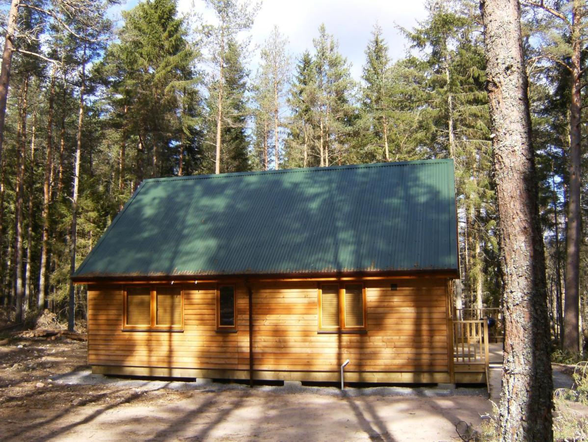 Cairngorm Lodges Aboyne Zewnętrze zdjęcie