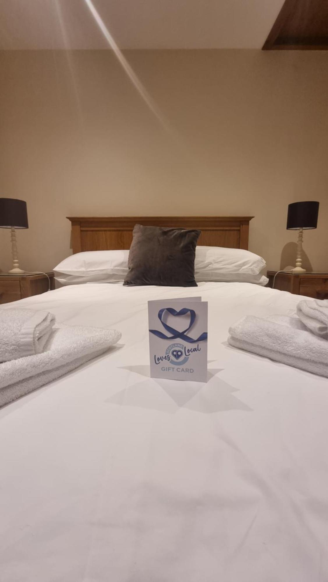 Cairngorm Lodges Aboyne Zewnętrze zdjęcie
