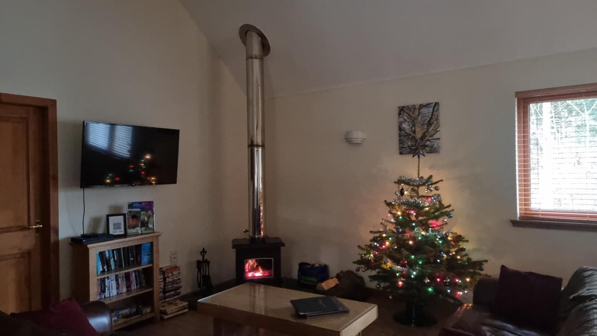 Cairngorm Lodges Aboyne Zewnętrze zdjęcie