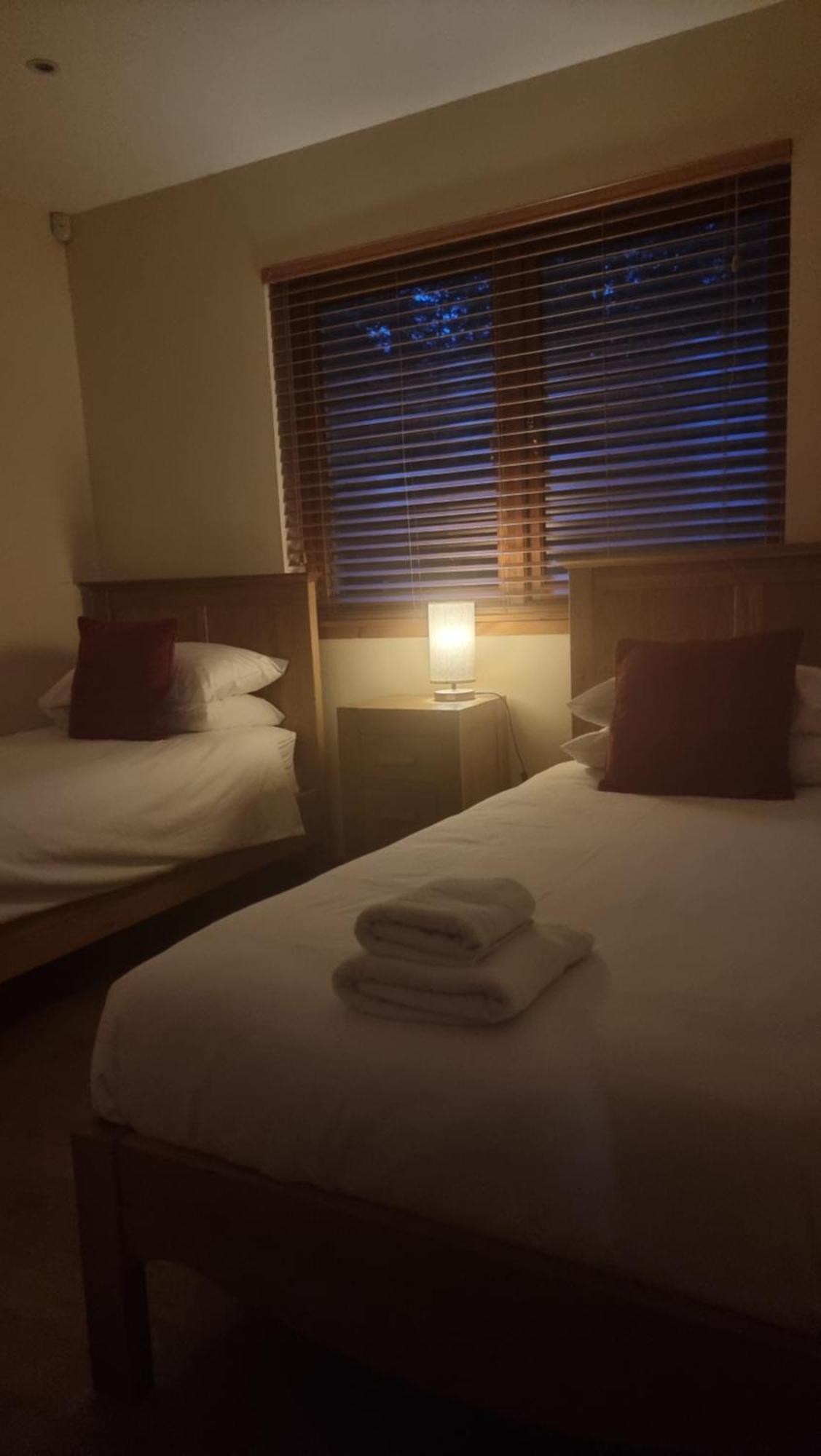 Cairngorm Lodges Aboyne Zewnętrze zdjęcie