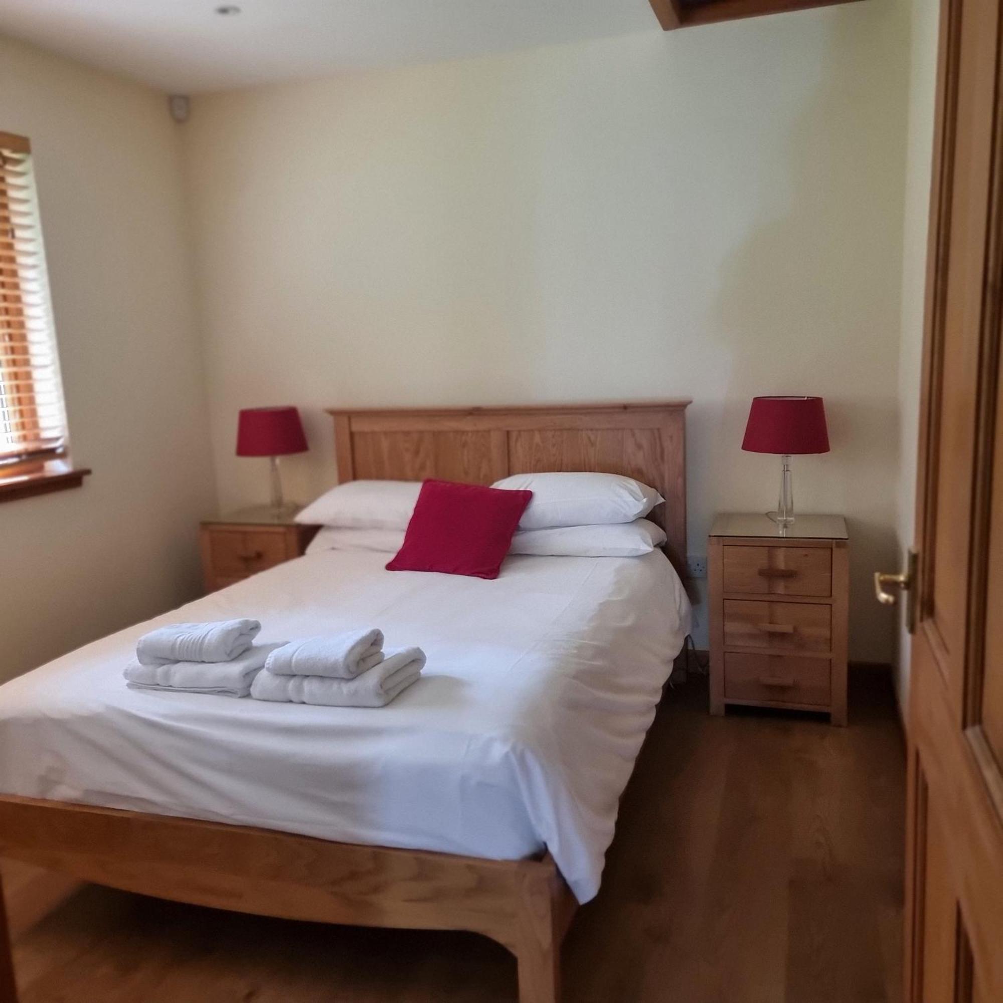 Cairngorm Lodges Aboyne Zewnętrze zdjęcie