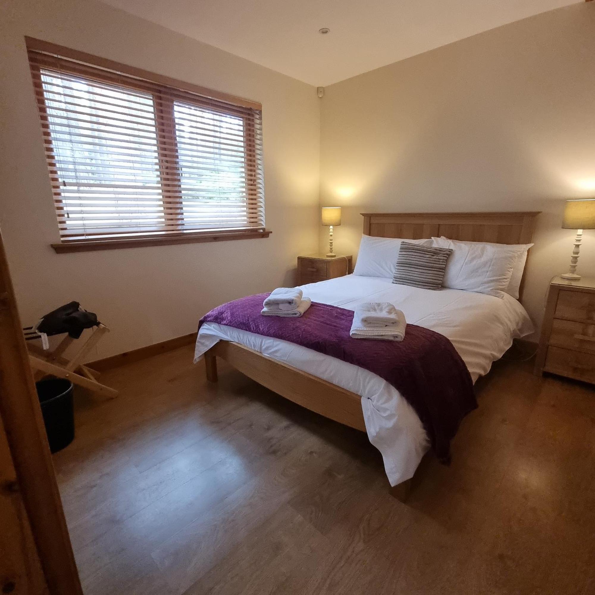 Cairngorm Lodges Aboyne Zewnętrze zdjęcie