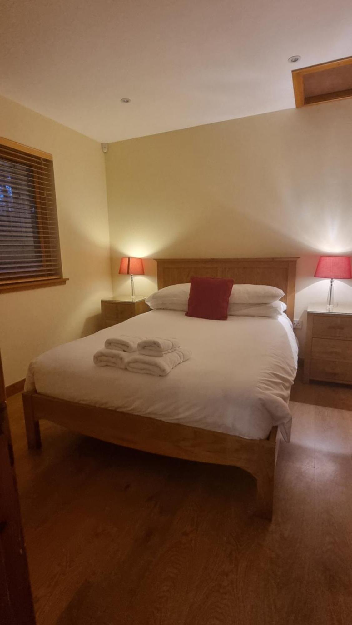 Cairngorm Lodges Aboyne Zewnętrze zdjęcie