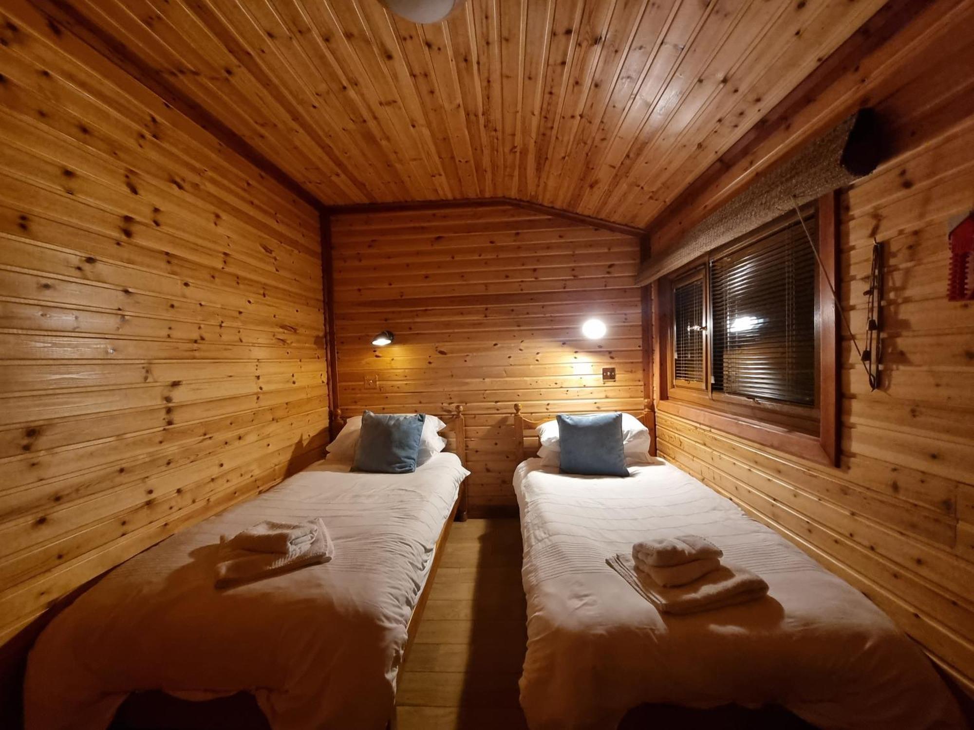 Cairngorm Lodges Aboyne Zewnętrze zdjęcie
