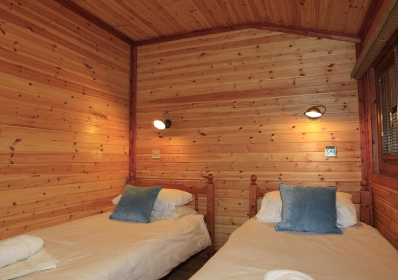 Cairngorm Lodges Aboyne Zewnętrze zdjęcie