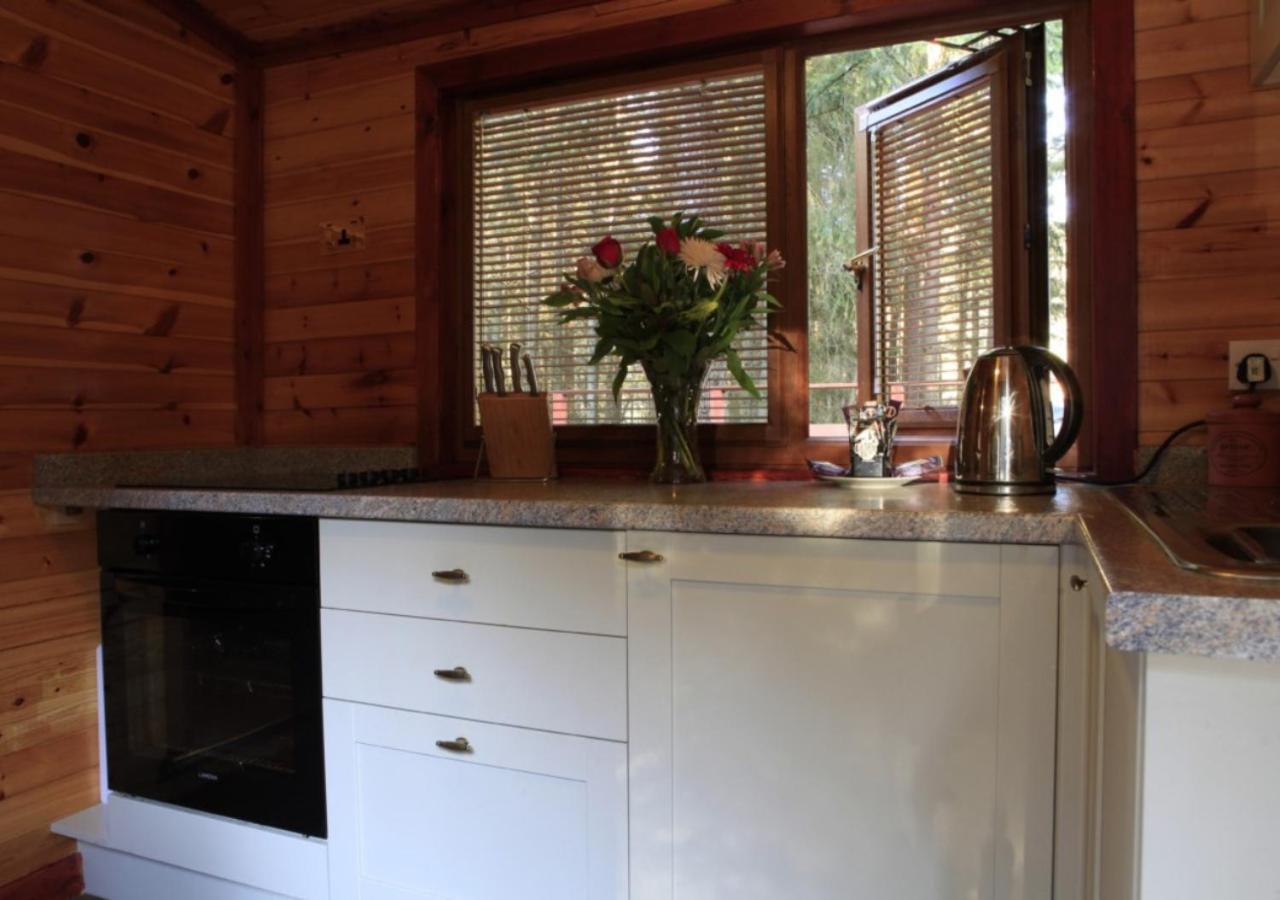 Cairngorm Lodges Aboyne Zewnętrze zdjęcie