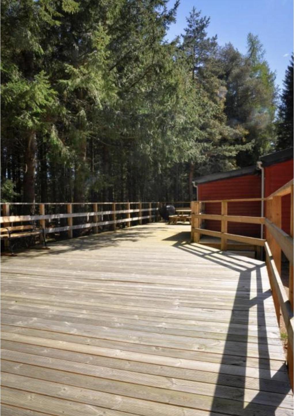 Cairngorm Lodges Aboyne Zewnętrze zdjęcie