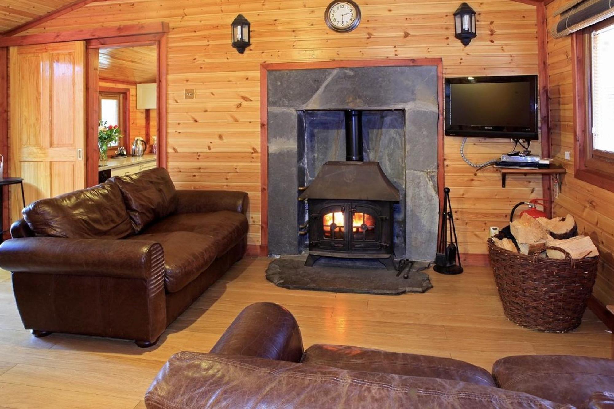 Cairngorm Lodges Aboyne Zewnętrze zdjęcie